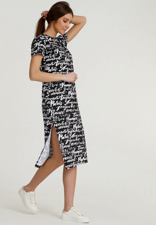 фото Платье апрель