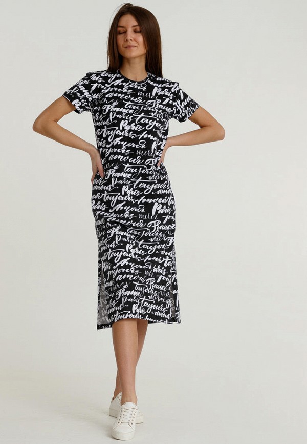 фото Платье апрель