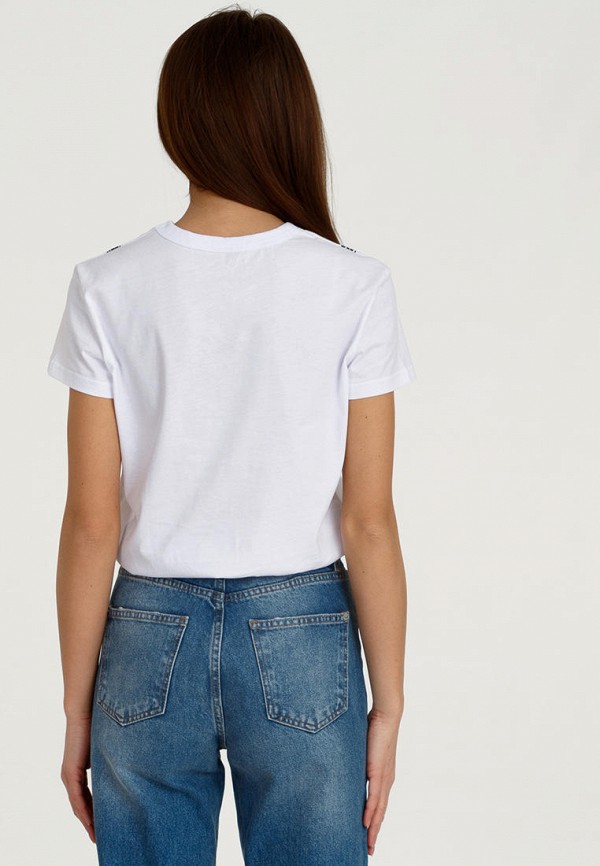 фото Футболка апрель