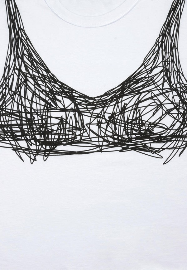 фото Футболка апрель