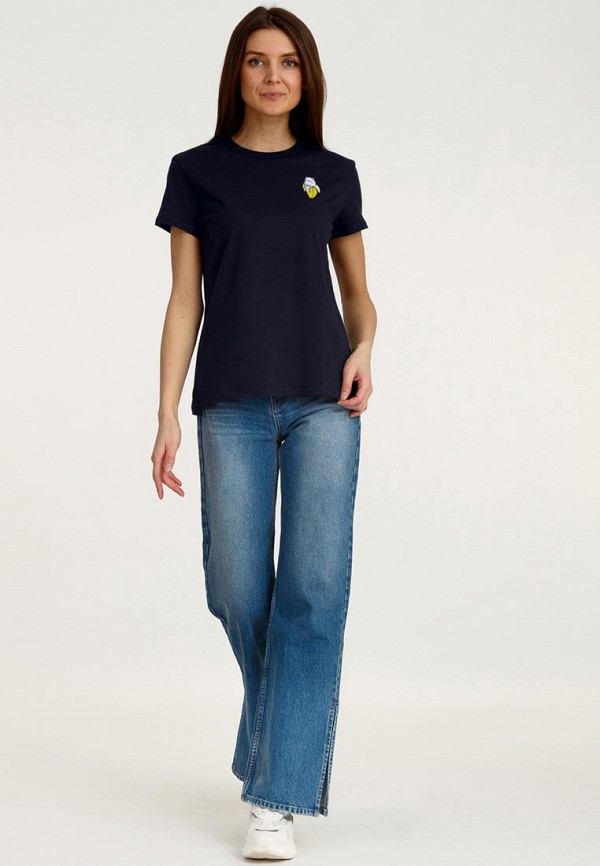 фото Футболка апрель