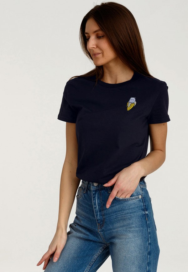 фото Футболка апрель