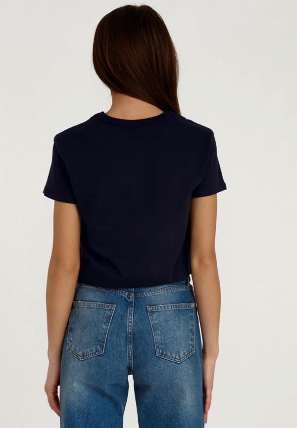 фото Футболка апрель