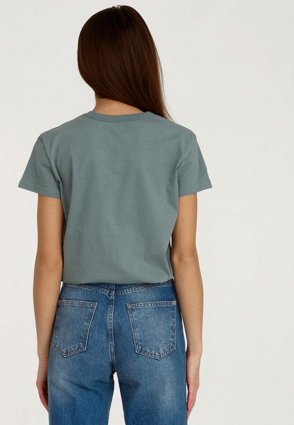 фото Футболка апрель