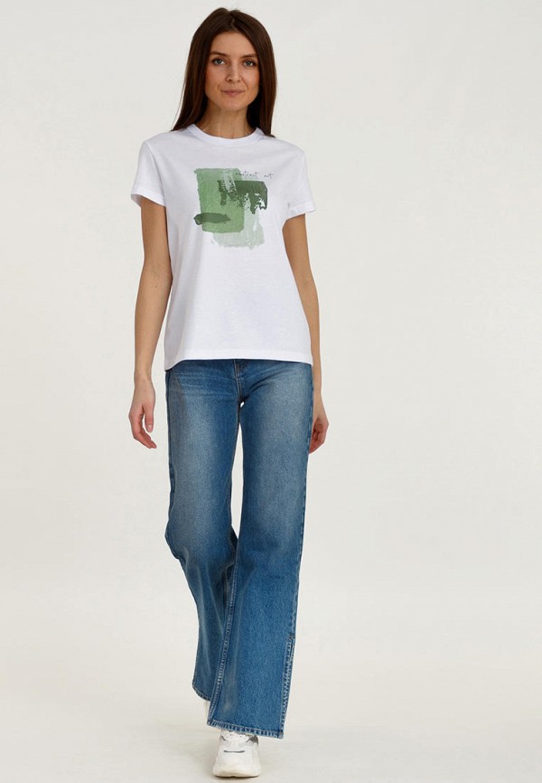 фото Футболка апрель