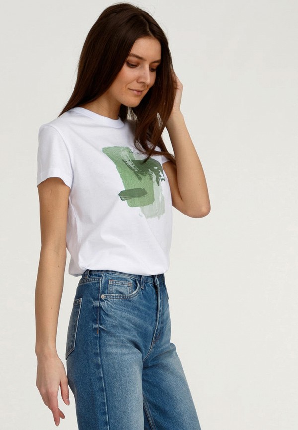 фото Футболка апрель