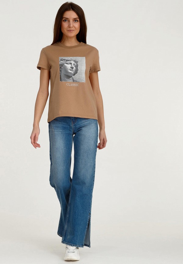 фото Футболка апрель