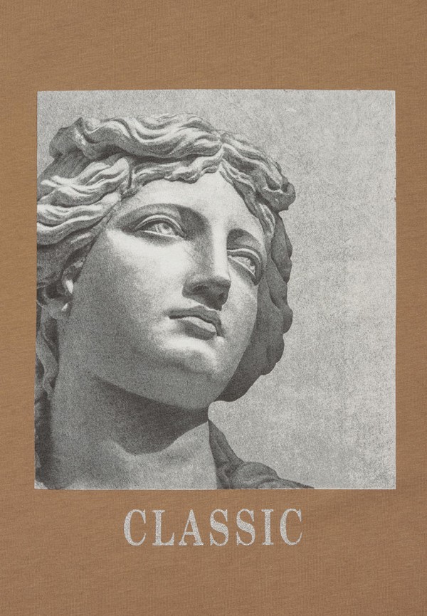 фото Футболка апрель