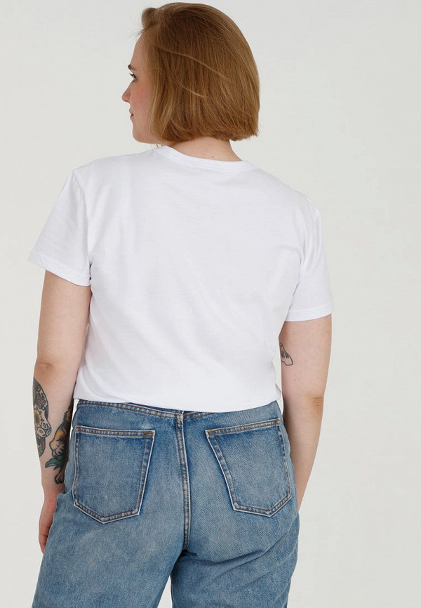 фото Футболка апрель