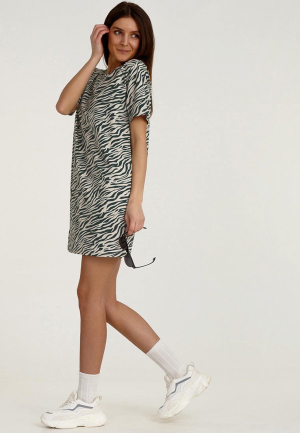 фото Платье апрель