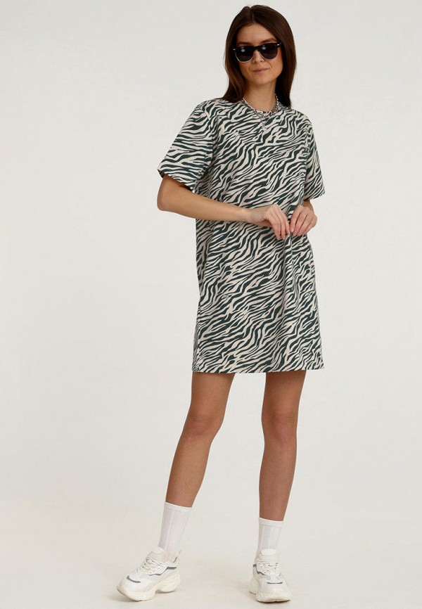 фото Платье апрель