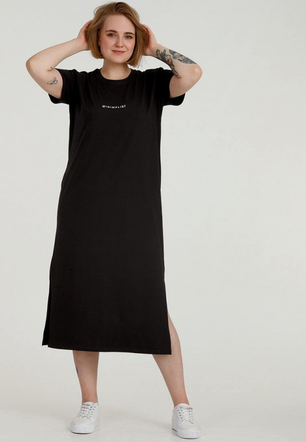 фото Платье апрель