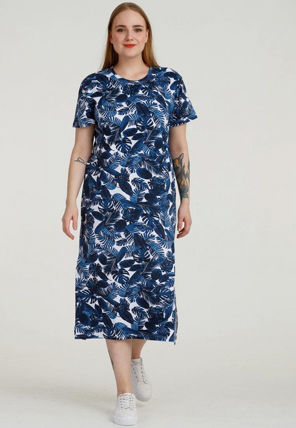 фото Платье апрель