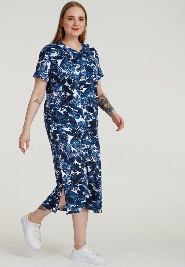 фото Платье апрель