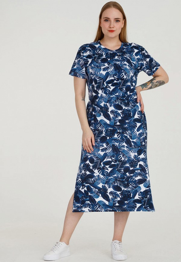 фото Платье апрель