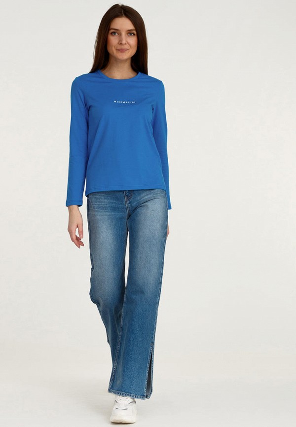 фото Лонгслив апрель