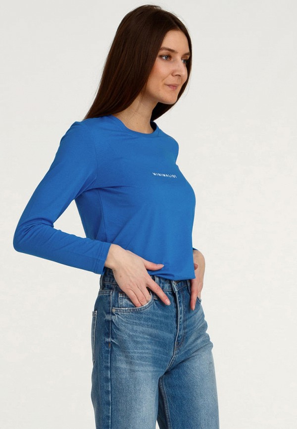 фото Лонгслив апрель