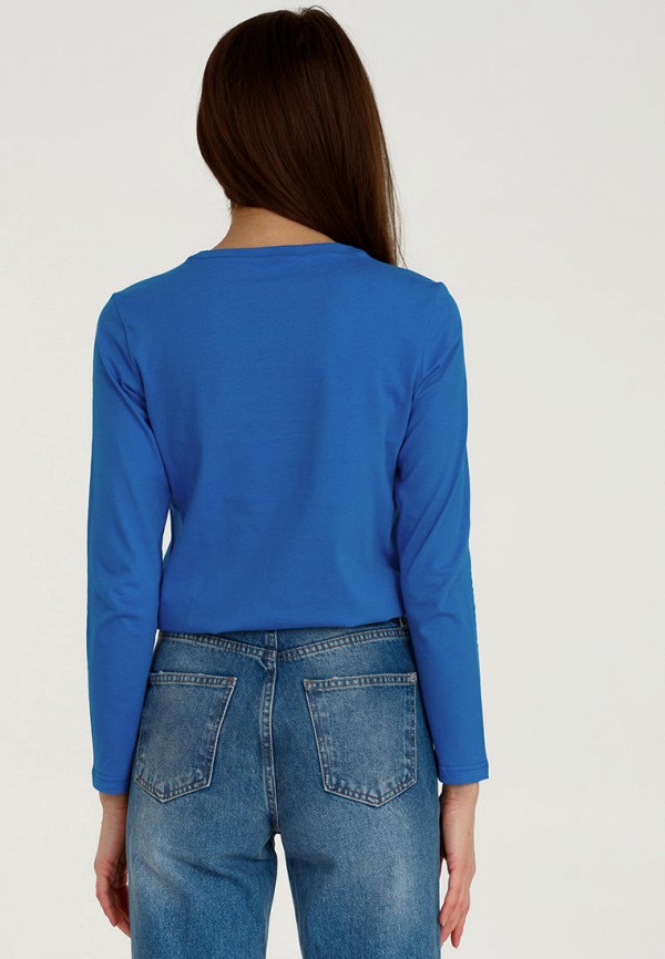 фото Лонгслив апрель