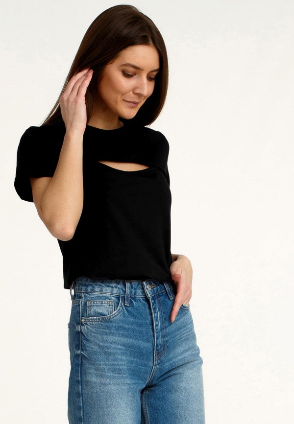 фото Футболка апрель