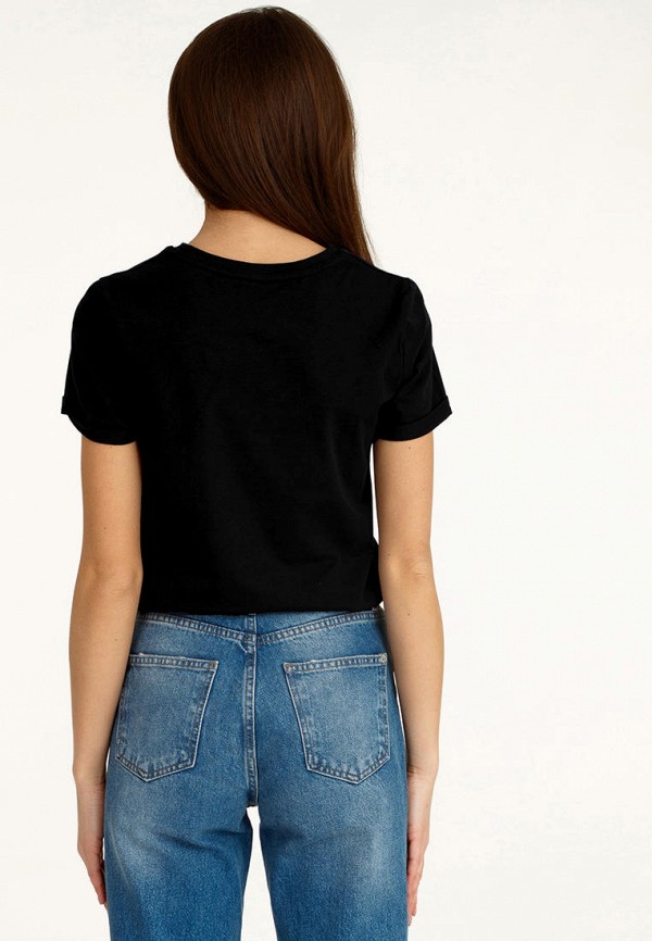 фото Футболка апрель