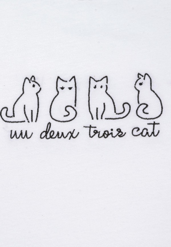 фото Футболка апрель