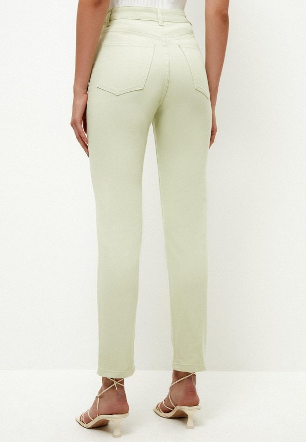 фото Джинсы zarina