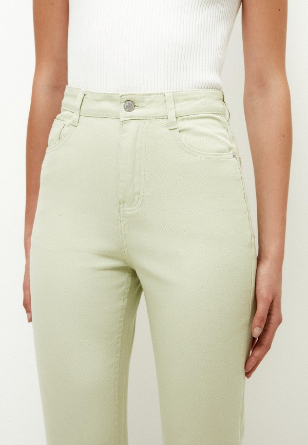 фото Джинсы zarina