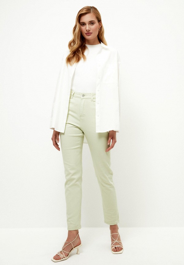 фото Джинсы zarina