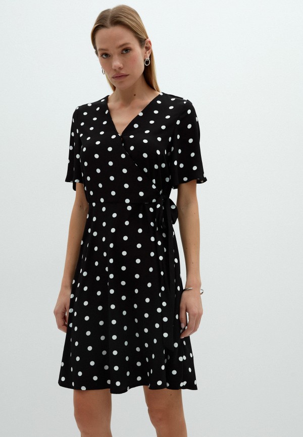 

Платье Zarina, Черный, Exclusive online