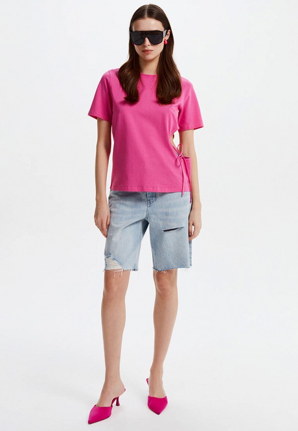 фото Футболка love republic