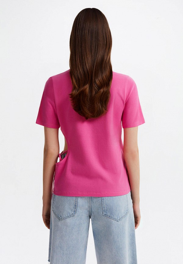 фото Футболка love republic