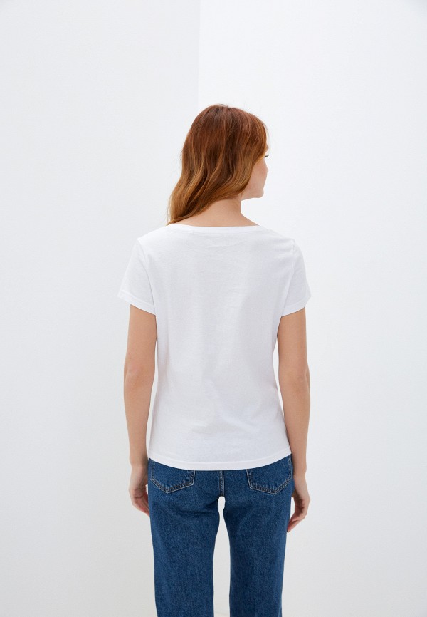 фото Футболка mustang