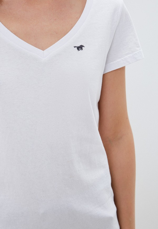 фото Футболка mustang