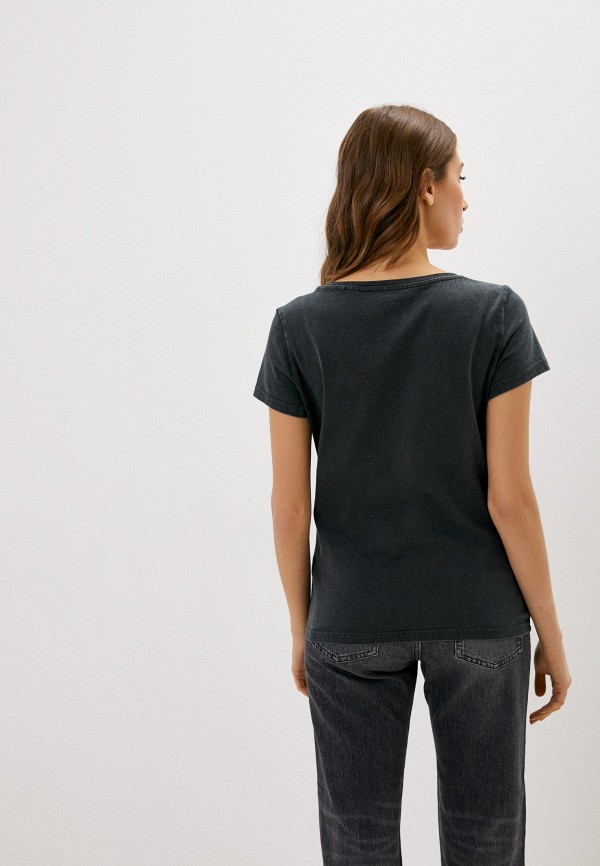 фото Футболка mustang