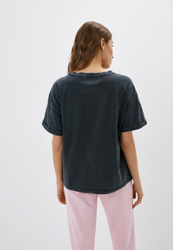 фото Футболка mustang