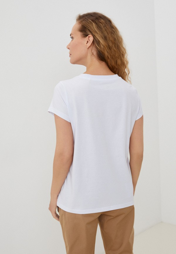 фото Футболка mustang