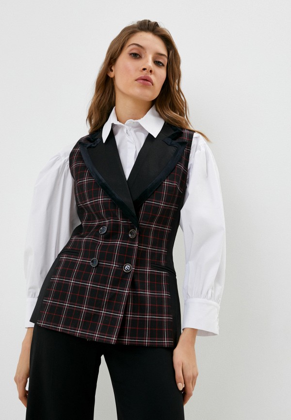 фото Жилет katya ander