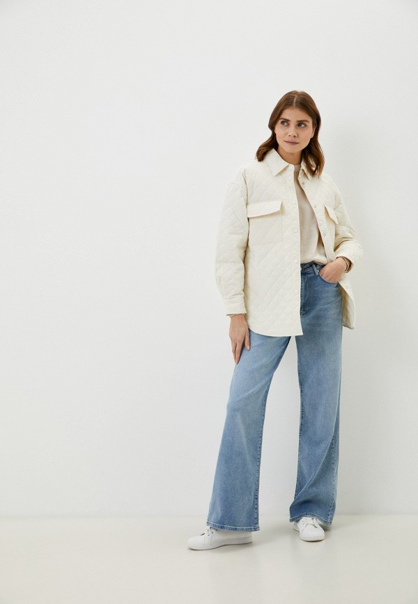 фото Куртка утепленная concept club