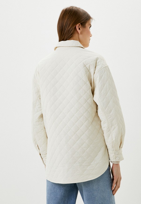 фото Куртка утепленная concept club