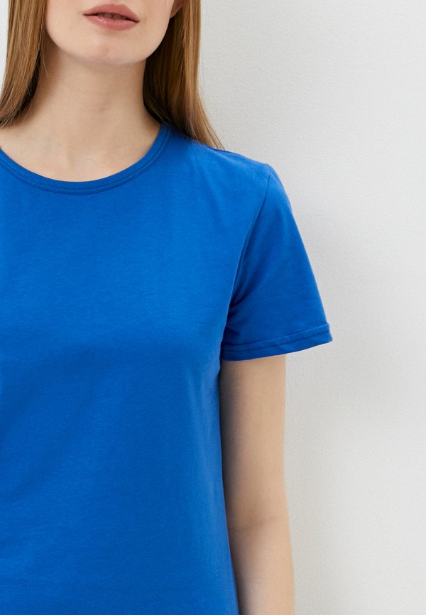 фото Футболка blacksi