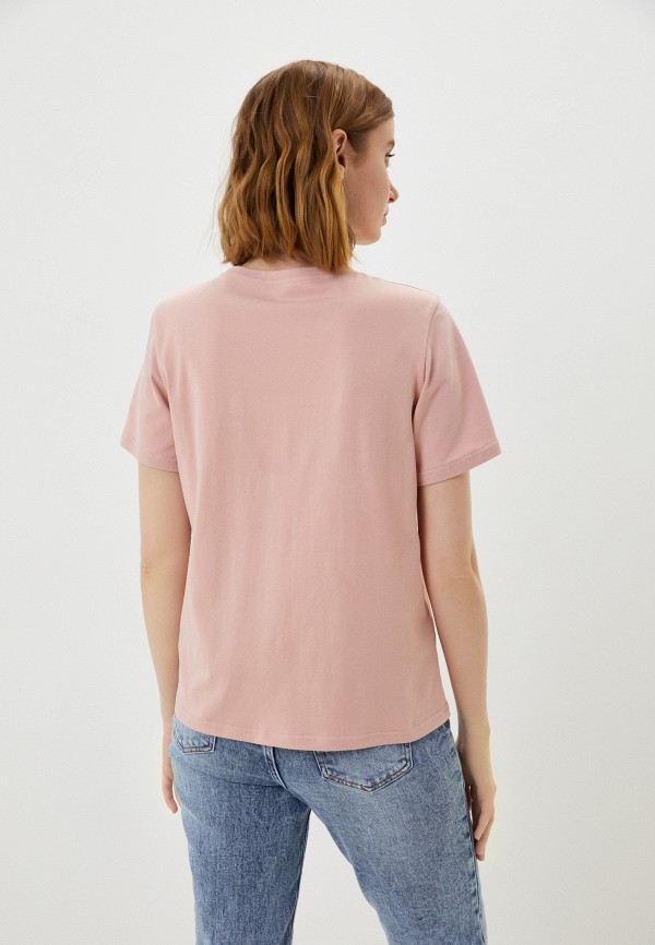 фото Футболка to molly from james