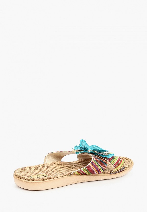 фото Тапочки tingo