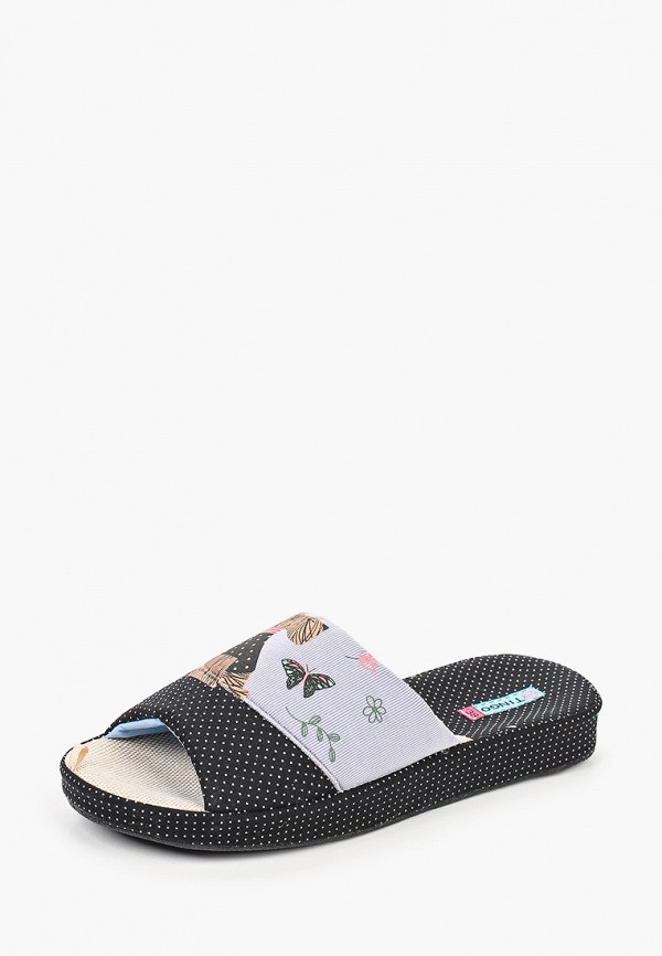 фото Тапочки tingo