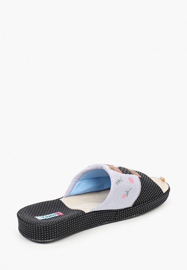 фото Тапочки tingo