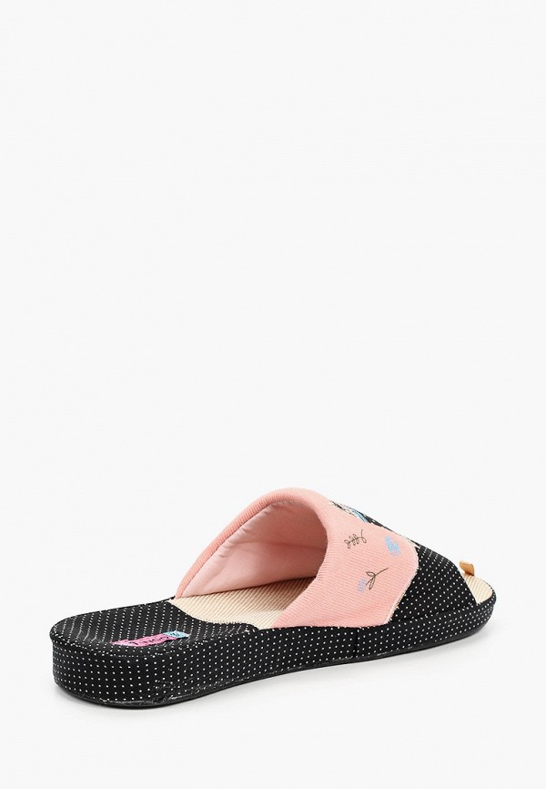 фото Тапочки tingo