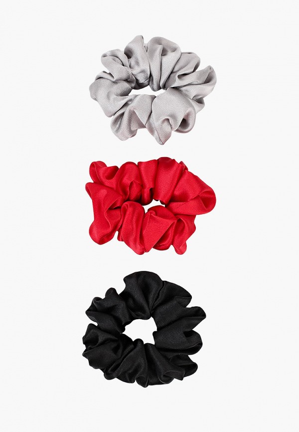 Резинки 3 шт. Silk me