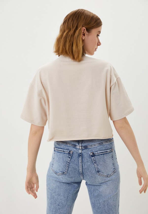 фото Футболка to molly from james