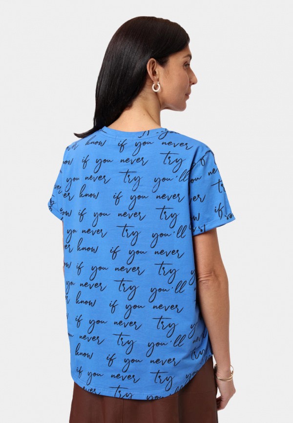 фото Футболка sei tu