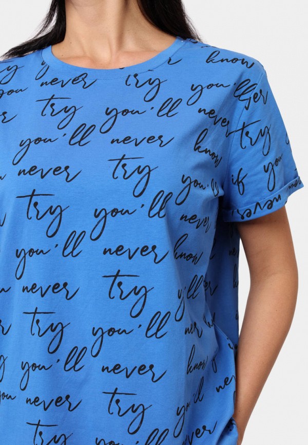 фото Футболка sei tu