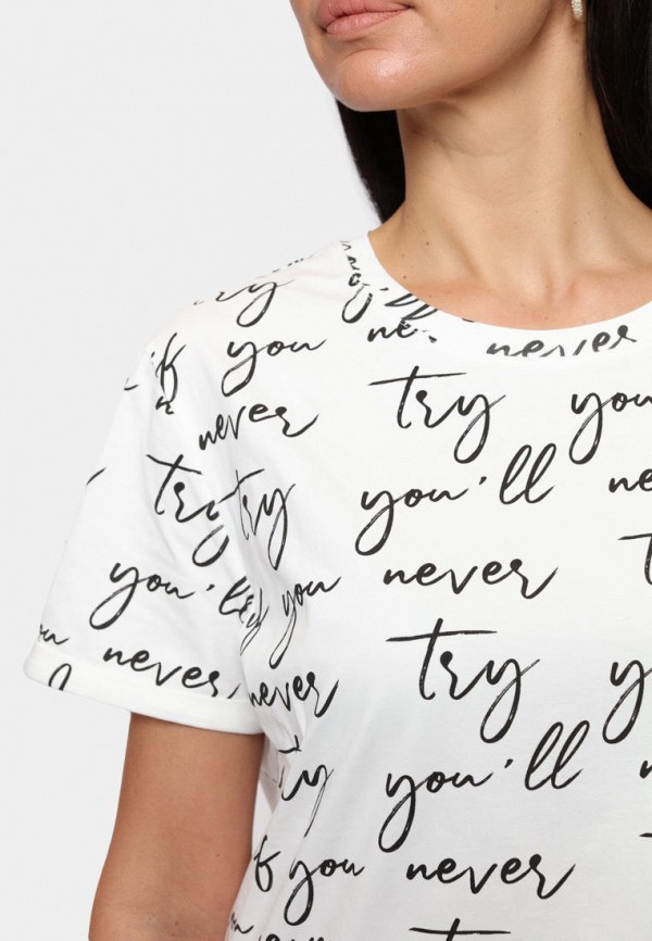 фото Футболка sei tu